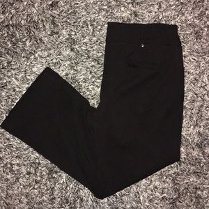 [4/$20] Black Dress Pants